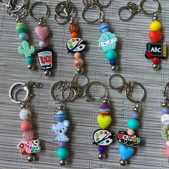 Handmade Keychains! - Picture 4 of 5